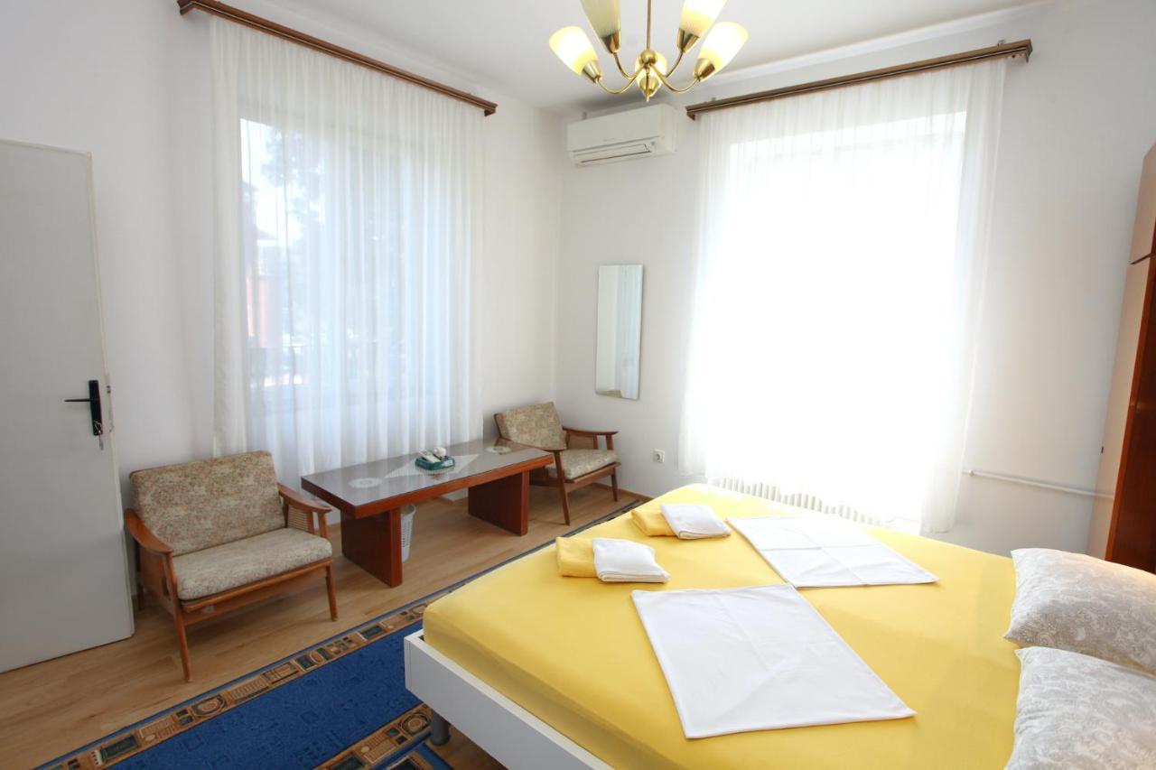 Your Rooms In Portoroz Tm Eksteriør bilde