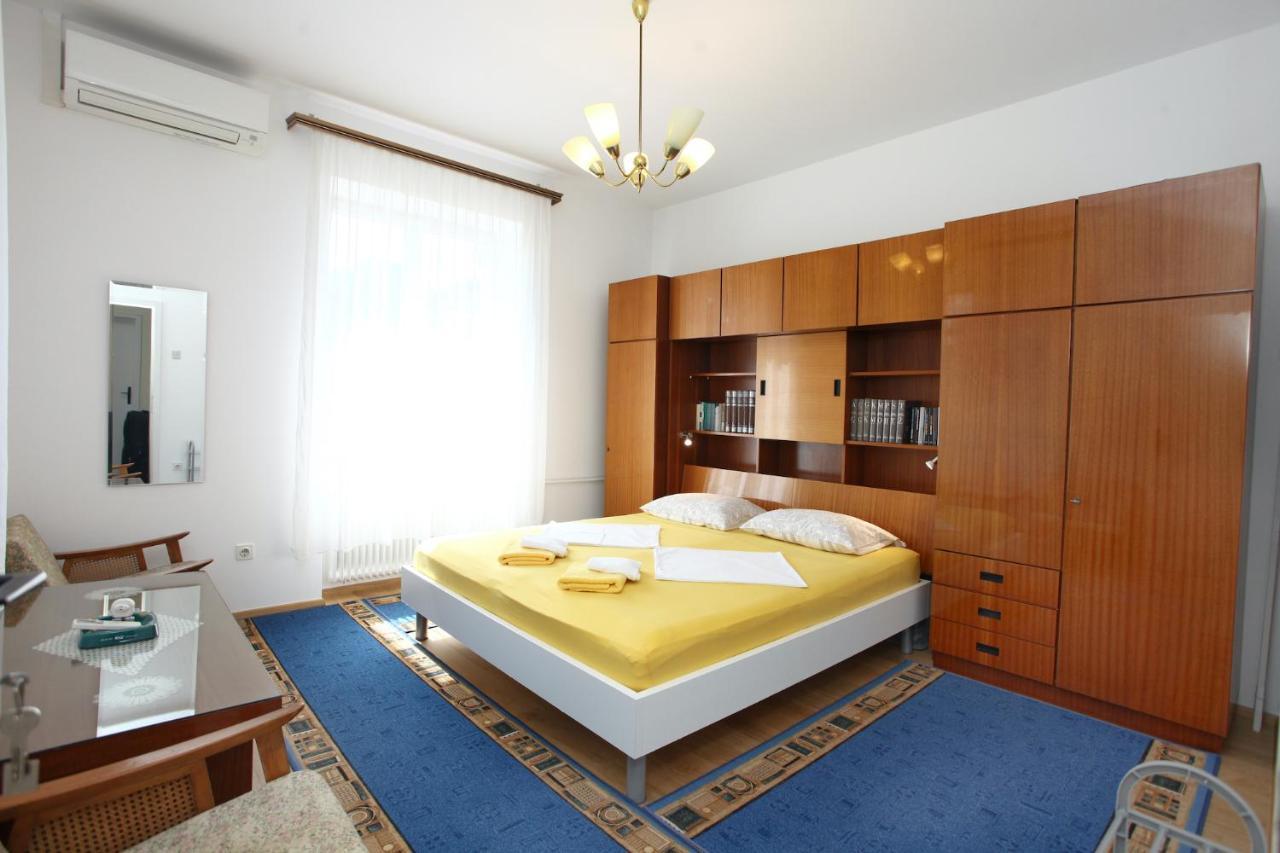 Your Rooms In Portoroz Tm Eksteriør bilde