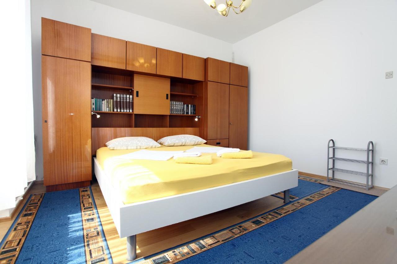 Your Rooms In Portoroz Tm Eksteriør bilde