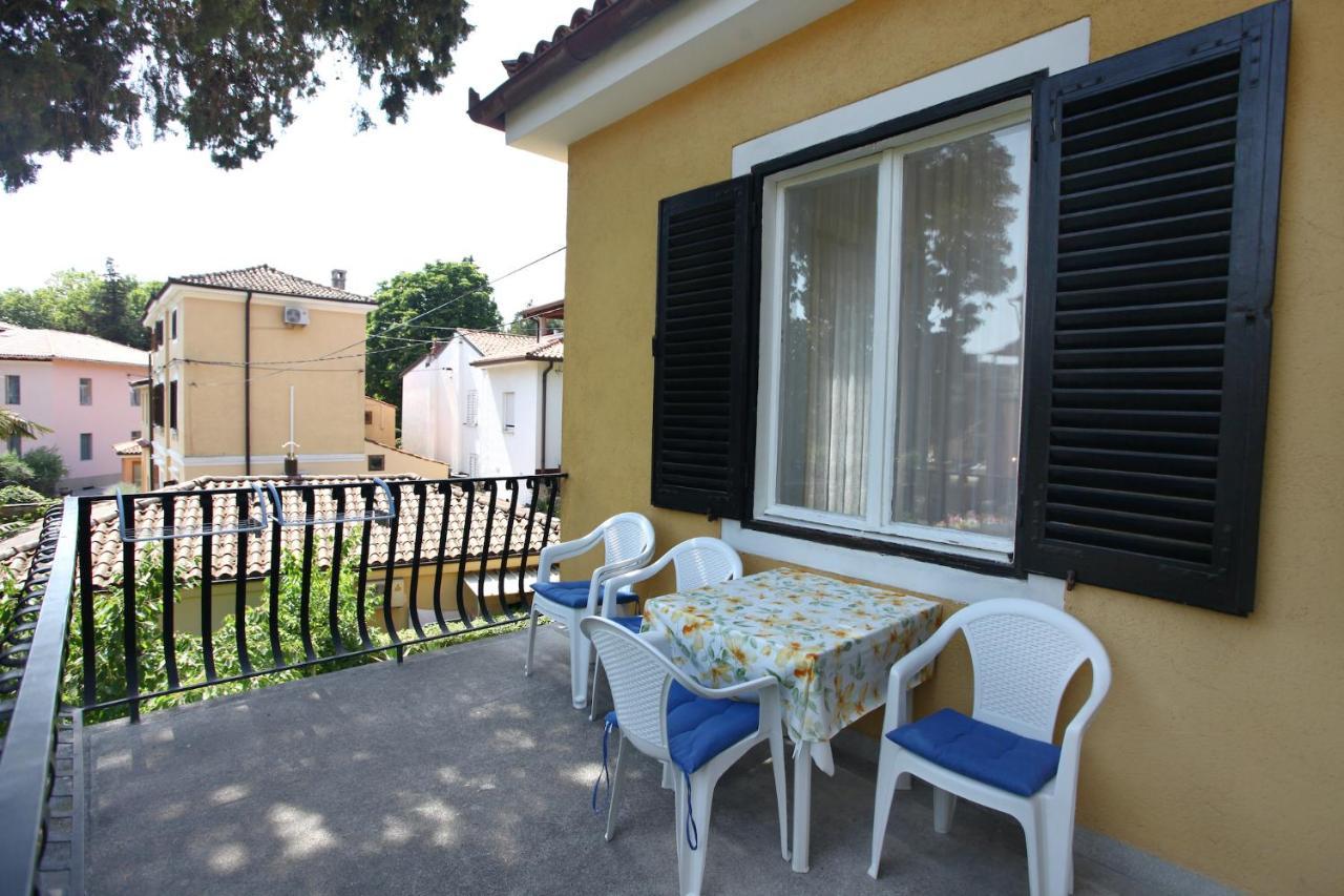 Your Rooms In Portoroz Tm Eksteriør bilde