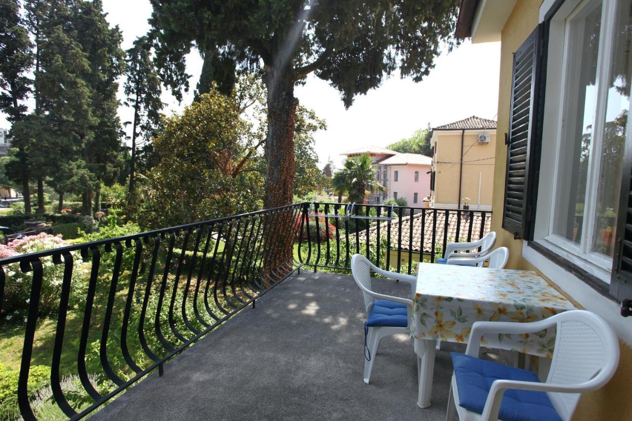 Your Rooms In Portoroz Tm Eksteriør bilde