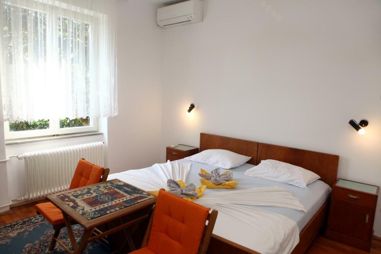 Your Rooms In Portoroz Tm Eksteriør bilde