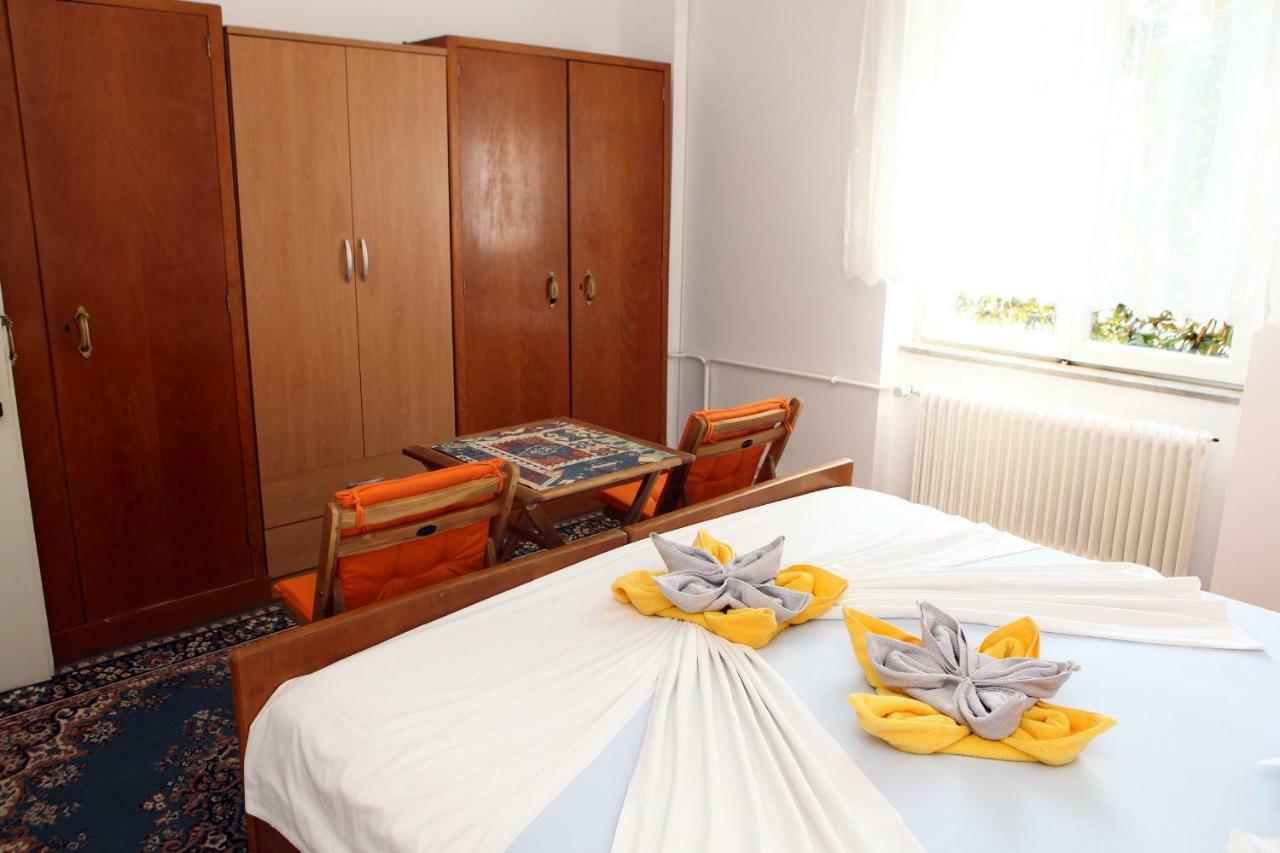 Your Rooms In Portoroz Tm Eksteriør bilde