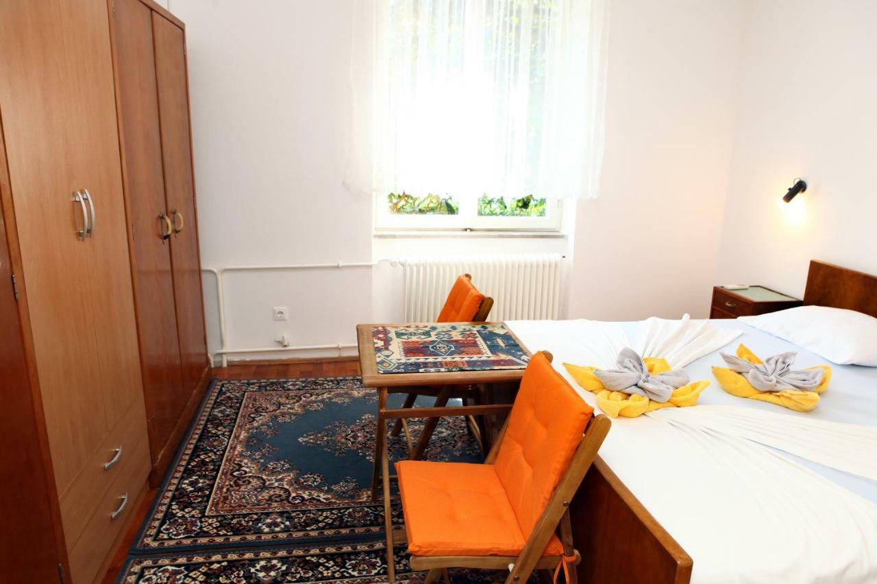 Your Rooms In Portoroz Tm Eksteriør bilde